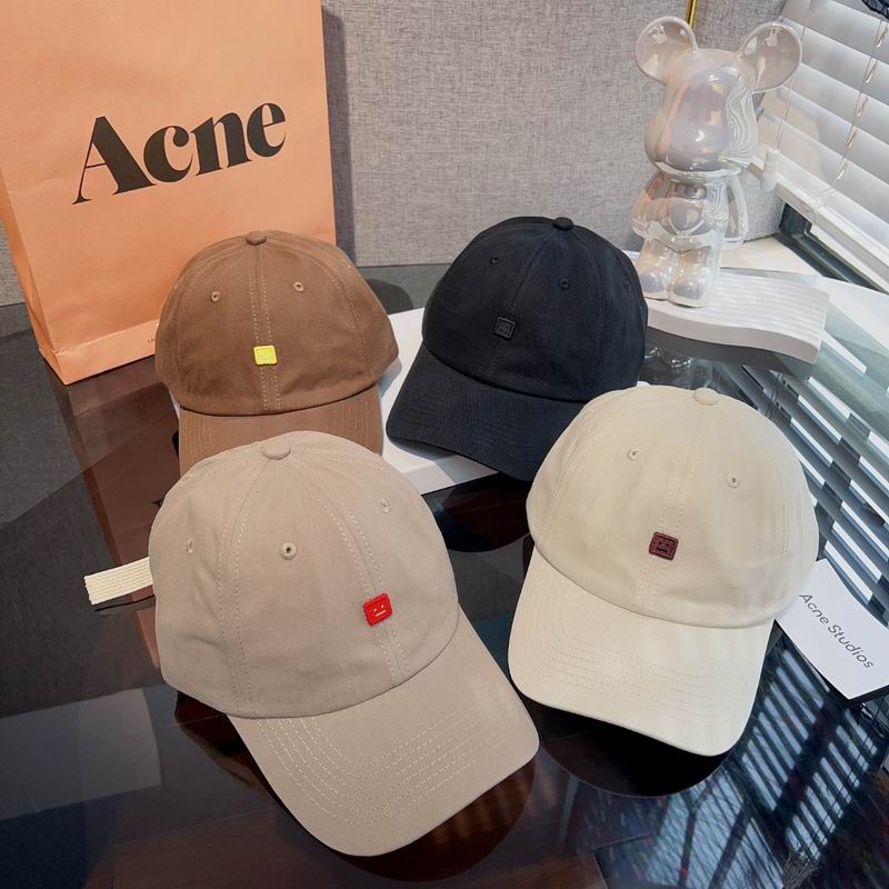 Acne cap dx03